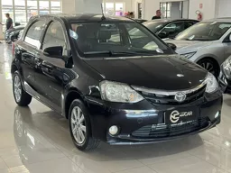 Toyota Etios