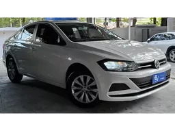 Volkswagen Virtus