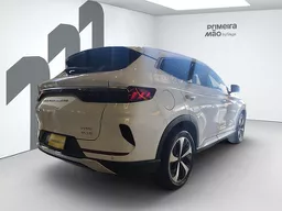 BYD Song Plus