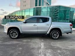 Mitsubishi L200 Triton