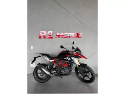 G 310 GS
