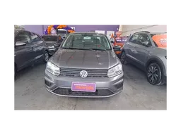 Volkswagen Voyage