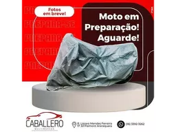 Fazer 150