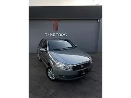Fiat Siena