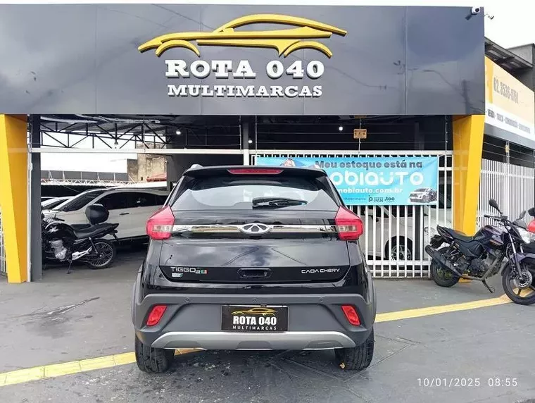 Foto do carro