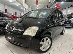 Chevrolet Meriva