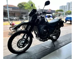 Yamaha XT 660