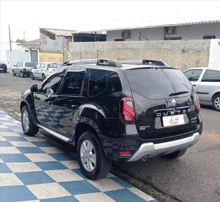 Foto do carro