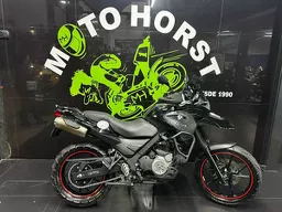 G 650 GS