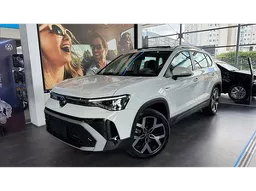 Volkswagen Taos