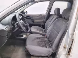 Chevrolet Corsa