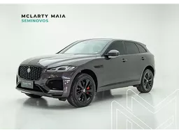 F-pace