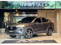Fiat Fastback