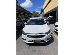 Chevrolet Prisma