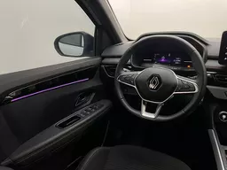 Renault Kardian