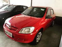 Chevrolet Prisma