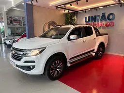Chevrolet S10