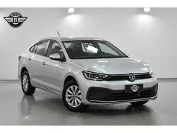Volkswagen Virtus