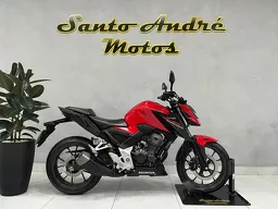 CB Twister