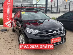 Volkswagen Nivus