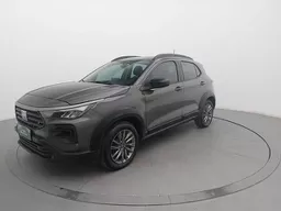Fiat Pulse