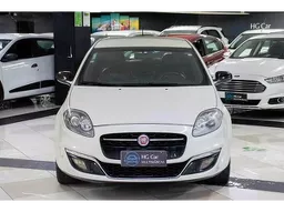 Fiat Bravo