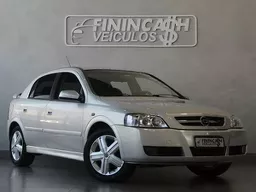 Chevrolet Astra