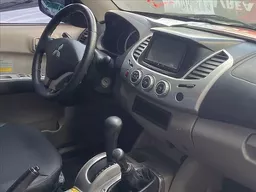 Mitsubishi L200 Triton