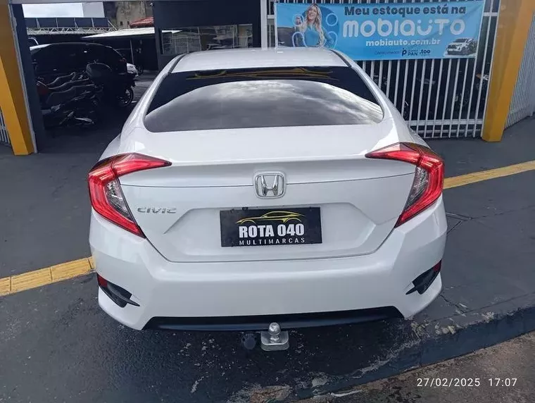 Foto do carro