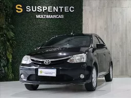 Toyota Etios