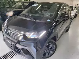 BYD Dolphin Mini