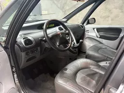 Citroën Xsara