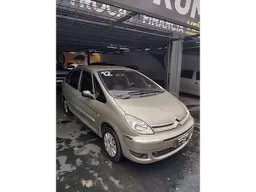 Xsara Picasso