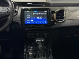 Chery Tiggo 5X