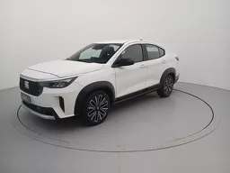 Fiat Fastback