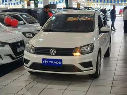 Volkswagen Voyage