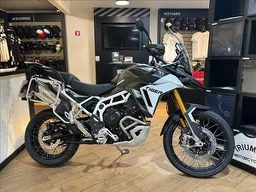 Tiger 900