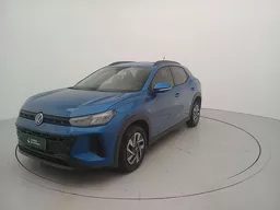 Volkswagen Tera