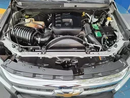 Chevrolet S10