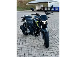 Fazer 250