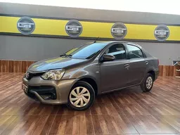 Toyota Etios