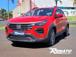 Fiat Pulse