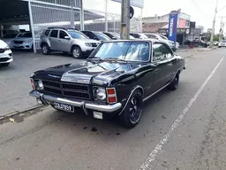Chevrolet Opala