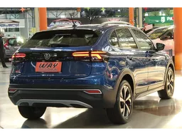 Volkswagen Nivus