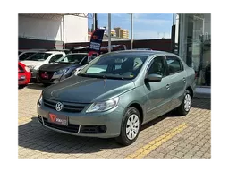 Volkswagen Voyage