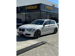 BMW 118i