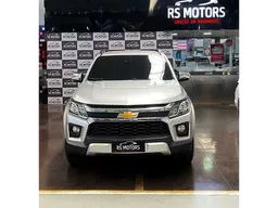 Chevrolet S10