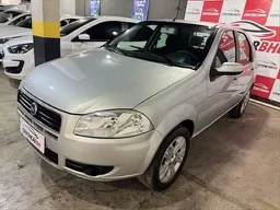 Fiat Palio