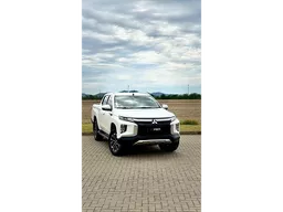 Mitsubishi L200 Triton