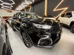 Ford Territory